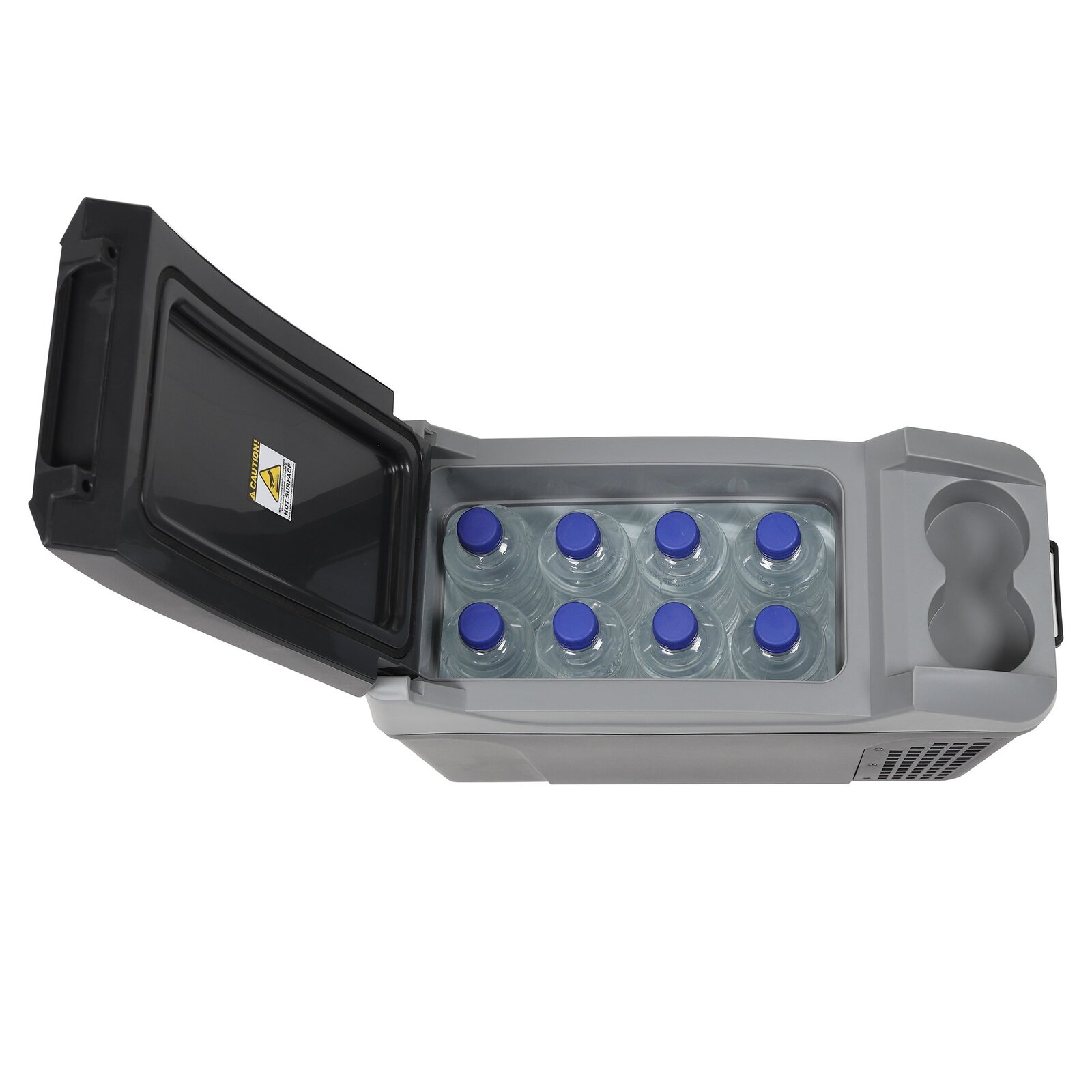 Rugged Outdoors myCoolman CTP10 10 Litre Thermo Cooler / Warmer (Cord