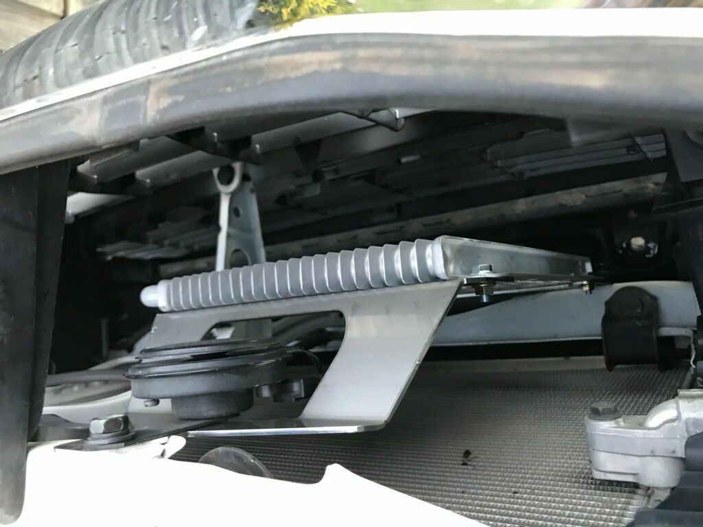 Rugged Outdoors Kaon Transmission Cooler Kit to suit Toyota Hilux N70