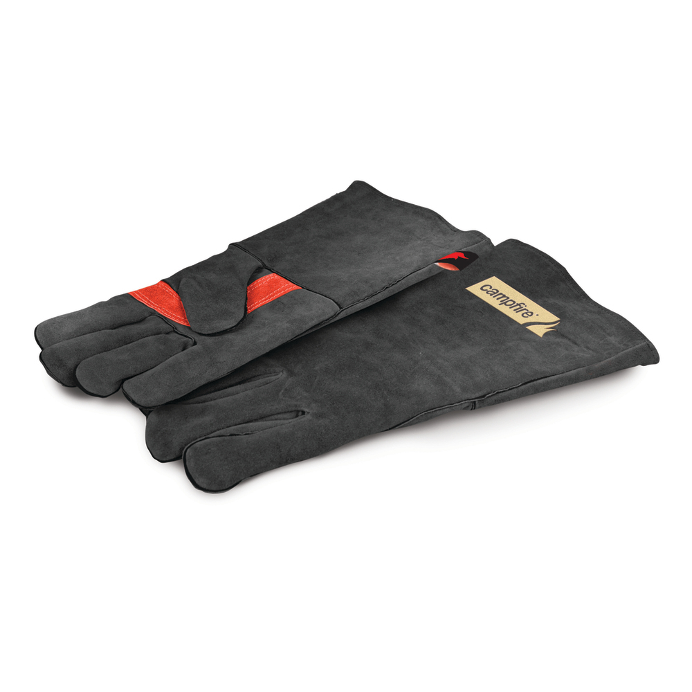 Rugged Outdoors Campfire PROTECTIVE COOKWARE GLOVES CAMPFIRE