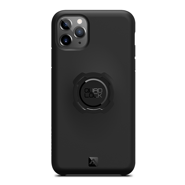 Rugged Outdoors Quad Lock Original Case iPhone 11 Pro Max