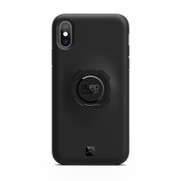 quad lock case for iphone xs max