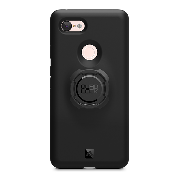 Rugged Outdoors Quad Lock Original Case Google Pixel 3 XL