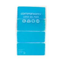 Companion - GEL PACK LARGE - 670G