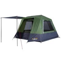 OZtrail - FAST FRAME 6P TENT