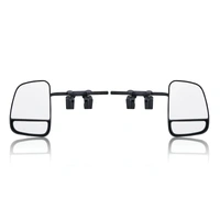Companion Deluxe Towing Mirrors (Twin Pack)