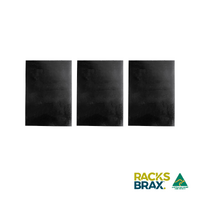 RacksBrax Uv Stable Packers (Triple)