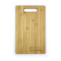 MSA 4x4 MSA Bamboo Chopping Board