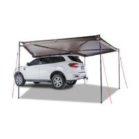 Rhino-Rack 33114 Batwing Awning (Left) With Stow-It