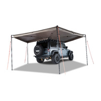Rhino-Rack 33115 Batwing Awning (Right) With Stow It