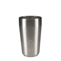360 Degrees Vacuum Insulated Stainless Steel Travel Mug - Large (Silver)