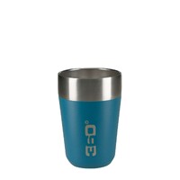 360 Degrees Vacuum Insulated Stainless Steel Travel Mug - Regular (Denim)