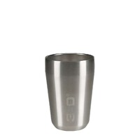 360 Degrees Vacuum Insulated Stainless Steel Travel Mug - Regular (Silver)