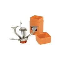 360 Degrees Furno Stove with Igniter