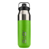 INSULATED SIP 1L BRIGHT GREEN*