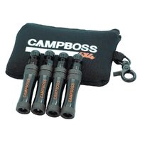 Campboss 4x4 - Boss Air Tyre Deflators