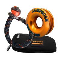 Campboss 4x4 - Boss Ring (Orange)