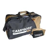 Campboss 4x4 - Duffle Bag Set