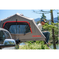 Yakima SkyRise Heavy Duty Rooftop Tent | 8007437