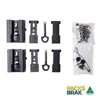 RacksBrax HD Hitch Standard