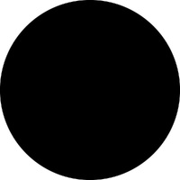 Bushranger Spare Wheel Cover - Large (720 - 780mm)