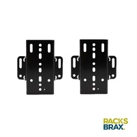 RacksBrax XD Roof Top Tent Adjustable Awning Bracket (Double) 