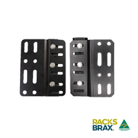RacksBrax XD Destination Adaptor (Double) 