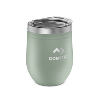 Dometic Wine Tumbler 300ml - Moss
