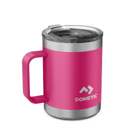 Dometic Thermo Mug 450ml - Orchid
