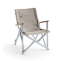 Dometic Go Compact Camp Chair - Ash