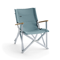 Dometic Go Compact Camp Chair - Glacier