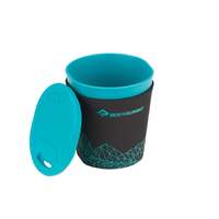 Sea to Summit DeltaLight Insulated Mug Pacific Blue