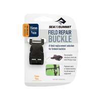 Sea to Summit Field Repair Buckle Side Release with Removable Pin 1 pin 15mm