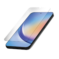 Quad Lock - Glass Screen Protector - Samsung Galaxy A34