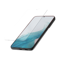 Quad Lock - Glass Screen Protector - Samsung Galaxy S22+