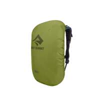 Sea to Summit Nylon Pack Cover Small Green