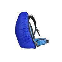 Sea to Summit Ultra-Sil Pack Cover Small Pacific Blue