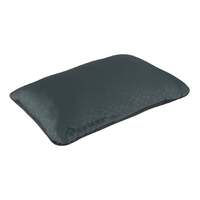 Sea to Summit FoamCore Pillow Deluxe Grey