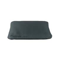 FOAMCORE PILLOW LARGE GREY