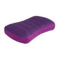 Sea to Summit Aeros Premium Lumbar Support Pillow Magenta