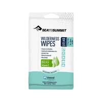 Sea to Summit Wilderness Wipes 12 Wipes Compact