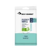 Sea to Summit Wilderness Wipes 8 Wipes X-Large