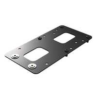 Battery Device Mounting Plate - by Front Runner BBRA005