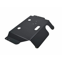 Toyota Land Cruiser 70/76 Transfer Box Guard by Front Runner - BGTL001