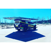 Bushwakka Extreme 270 Awning (Driver Side)