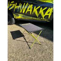 Bushwakka Lightweight Camp Table 