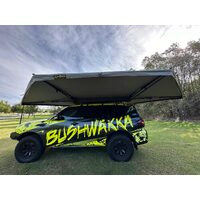 Bushwakka Extreme Mini Meg 310 Awning