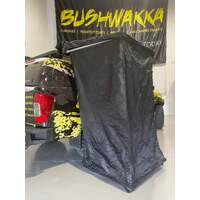 Bushwakka Extreme Shower Ensuite (Single)