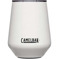 Camelbak Wine Tumbler Stainless Steel Vacuum Insulated 350ml White