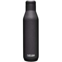 Camelbak Bottle Stainless Steel Vacuum Insulated .75ml Black