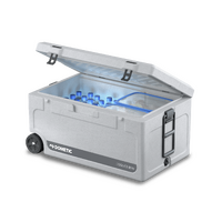 Dometic Cool-Ice Ice Box with Wheels 86L